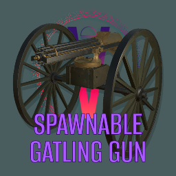 Volks-GatlingGary icon