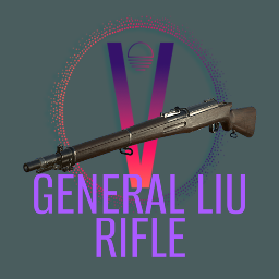 Volks-GeneralLiuRifle icon