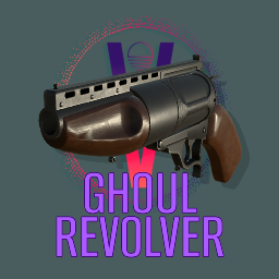 Volks-GhoulRevolver icon