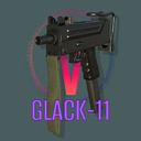 Volks-Glack11SMG icon