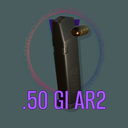 Volks-Glock_50GI_AR2 icon