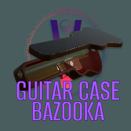 Volks-GuitarCaseBazooka icon
