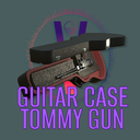 Volks-GuitarCaseTommyGun icon