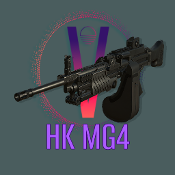 Volks-HKMG4 icon