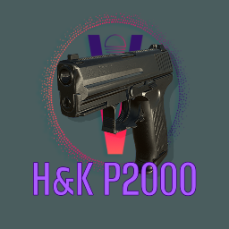 Volks-HKP2000_Pistol icon