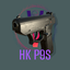 Volks-HKP9SPistol-1.0.0 icon
