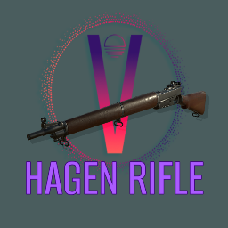 Volks-Hagen_Rifle icon