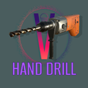 Volks-HandheldDrill icon