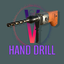 Volks-HandheldDrill-1.0.0 icon