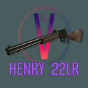 Volks-Henry_22LR_Lever icon