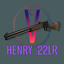 Volks-Henry_22LR_Lever-1.0.1 icon
