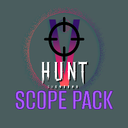 Volks-HuntScopesPack icon