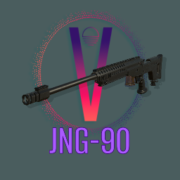 Volks-JNG90_Rifle icon