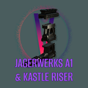 Volks-JagerWerksA1Mounts icon