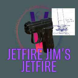 Volks-JetfireJim_Pistol icon