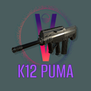 Volks-K12PumaShotgun-1.0.0 icon