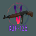 Volks-KBP135 icon