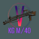 Volks-KG_M40 icon