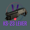 Volks-KS23LeverAction icon