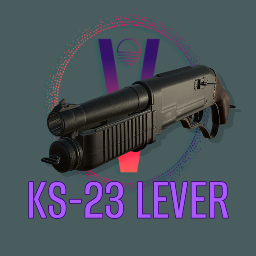 Volks-KS23LeverAction icon