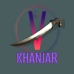 Volks-Khanjar_Dagger icon