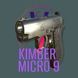 Volks-KimberMicro9 icon