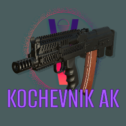 Volks-Kochevnik_BullpupAK icon