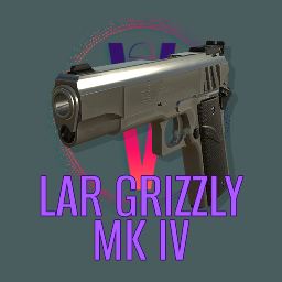 Volks-LARGrizzlyMkIV icon