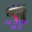 Volks-LARGrizzlyMkIV-1.0.0 icon