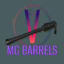 Volks-LMGBarrel icon