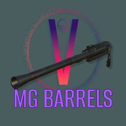 Volks-LMGBarrel icon