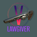 Volks-Lawgiver_Rifle icon