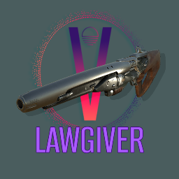 Volks-Lawgiver_Rifle icon