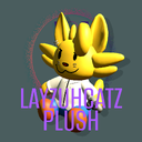 Volks-LayzuhcatzPlush icon