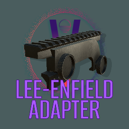 Volks-LeeEnfieldPicatinnyAdapter icon