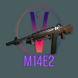 Volks-M14E2 icon