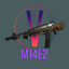 Volks-M14E2-1.0.1 icon