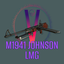 Volks-M1941JohnsonLMG-1.1.0 icon