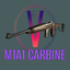 Volks-M1A1_Carbine-1.0.0 icon