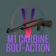 Volks-M1CarbineBoltAction-1.0.0 icon