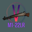 Volks-M1_22LR_Garand icon