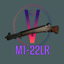 Volks-M1_22LR_Garand-1.0.0 icon