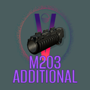 Volks-M203_Additional_Redux icon