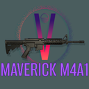 Volks-M4LeftieCS icon