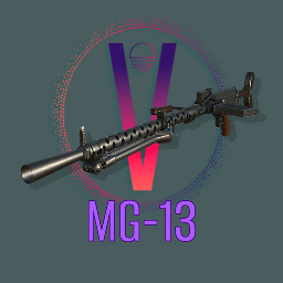 Volks-MG13_LMG icon