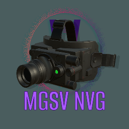 Volks-MGSV_NVG icon