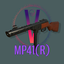 Volks-MP41R-1.0.0 icon
