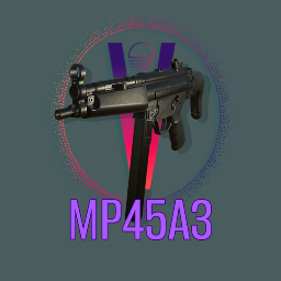Volks-MP45A3 icon