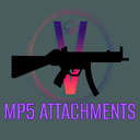 Volks-MP5AttachmentPack icon