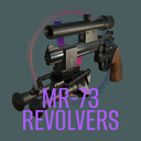 Volks-MR73RevolverSet icon